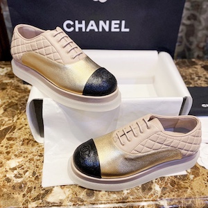 Chanel shoes oem