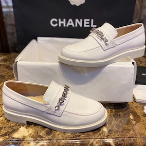 Chanel loafers oem