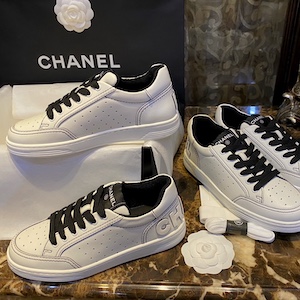 Chanel sneakers oem