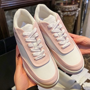 Chanel sports shoe oem