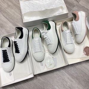 Alexander McQueen sneakers for unisex