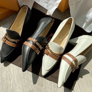 Tod's shoes for women