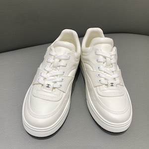 Chanel sneakers for women