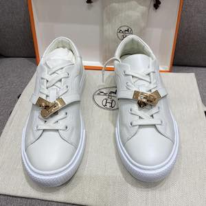 Hermes Kelly sneakers