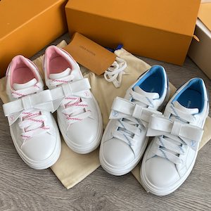 Louis Vuitton sneakers for women