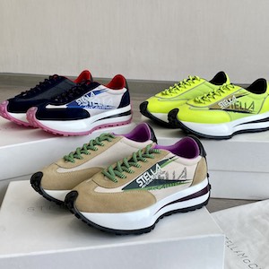 Stella Mccartney sports shoes for women