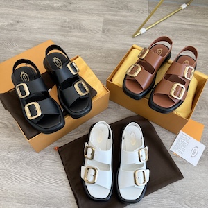 Tod's sandals for women