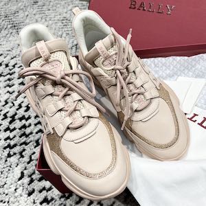 Bally shoes for women