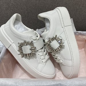 Stuart Weitzman sneakers