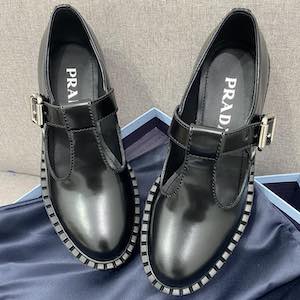 Prada shoes for women