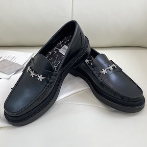 Jimmy Choo loafers