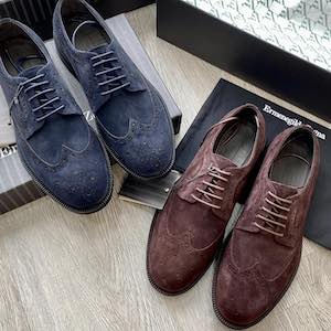 Zegna shoes