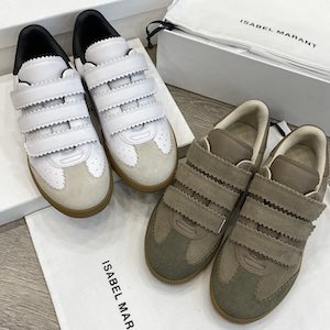 ISABEL MARANT shoes for women