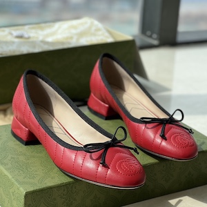 Gucci shoes for women