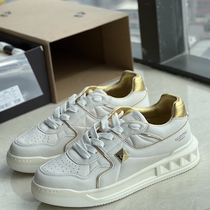 Valentino sneakers for unisex