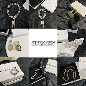 Givenchy Jewelry