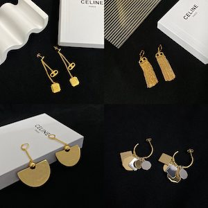 Celine Jewelry