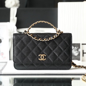 Chanel woc new