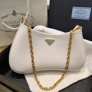 Prada shoulder bag