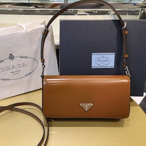 Prada shoulder bag