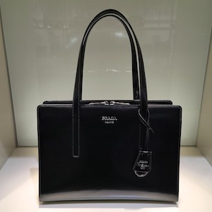 Prada tote bag