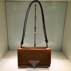 Prada shoulder bag