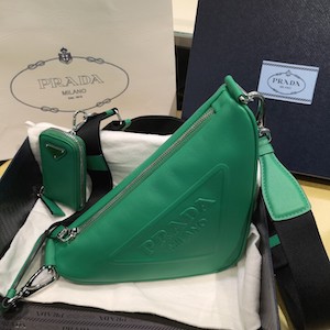 Prada crossbody bag