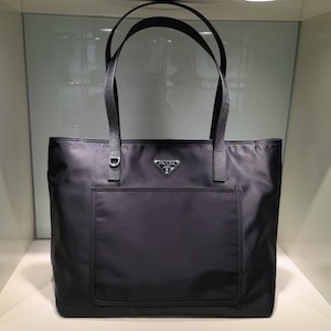 Prada tote bag