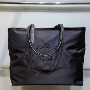 Prada tote bag