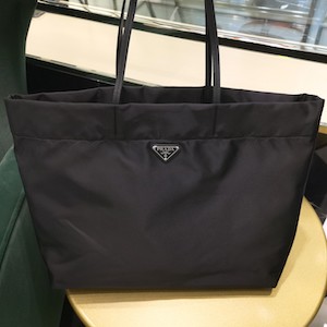 Prada tote bag