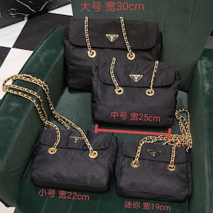 Prada shoulder bag