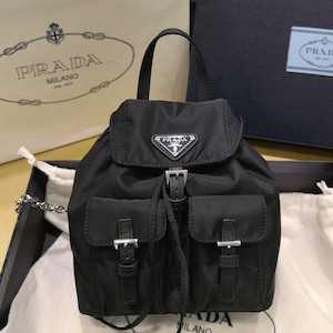 Prada crossbody bag