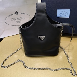 Prada handbag