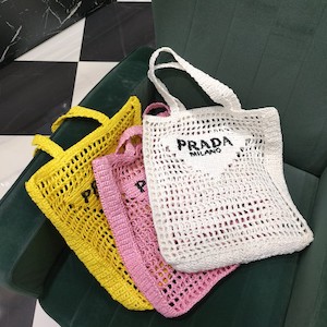 Prada tote bag