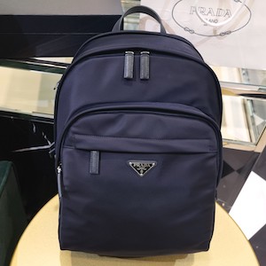 Prada backpack