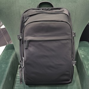 Prada backpack