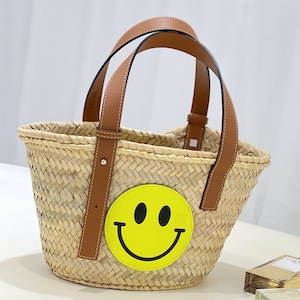 Loewe Smiley handbag