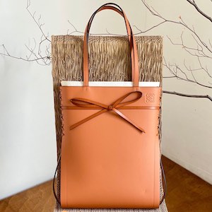 Loewe Ikebana tete bag