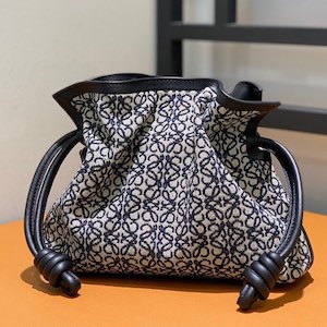 Loewe Flamenco bag