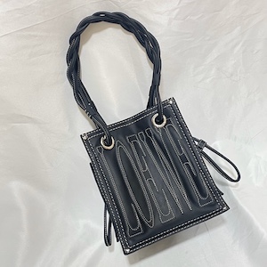 Loewe Vintage mini tote bag