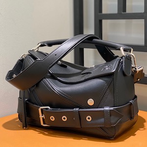 Loewe Puzzle Blker Bag 