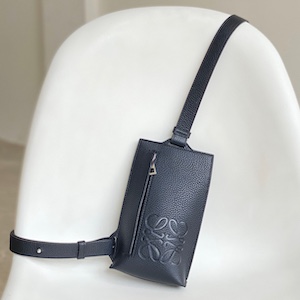 Loewe mini bag for men