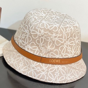 Loewe hats