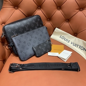 Louis Vuitton Trio Messenger bag M69443