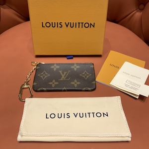 Louis Vuitton Key Pouch