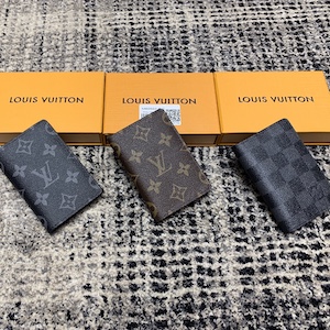 Louis Vuitton Pocket Organizer