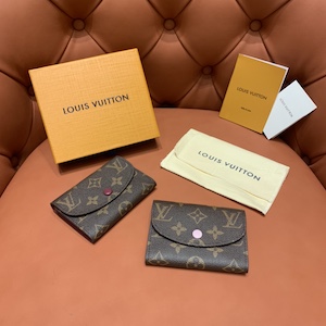 Louis Vuitton Rosalie Coin Purse 