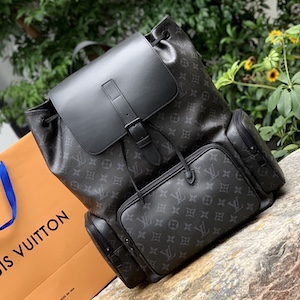 Louis Vuitton Trio backpack