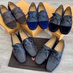 Tod's loafers for men