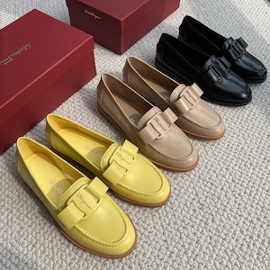 Salvatore  Ferragamo loafers